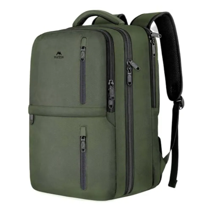 Carry on Travel Laptop Backpack Flight Approved Personal Item Travel Backpack with Shoe Compartment Water Resistant Weekender O
Carry on Travel Laptop Backpack Flight Approved Personal Item Travel Backpack with Shoe Compartment Water Resistant Weekender O