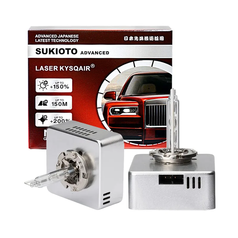 2 шт. SUKIOTO CLASSIC XENSUKIT оригинальный 9285 409 171 9285407171 D5S 25 Вт ксеноновая фара Blub 9285409171 9285410171 для AUDI Q3
2 шт. SUKIOTO CLASSIC XENSUKIT оригинальный 9285 409 171 9285407171 D5S 25 Вт ксеноновая фара Blub 9285409171 9285410171 для AUDI Q3