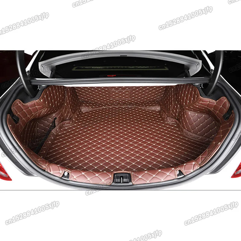 leather car trunk mat cargo liner rear boot cushion for mercedes benz c class 200 300 350 2022 2021 2023 accessories w206 sport
leather car trunk mat cargo liner rear boot cushion for mercedes benz c class 200 300 350 2022 2021 2023 accessories w206 sport