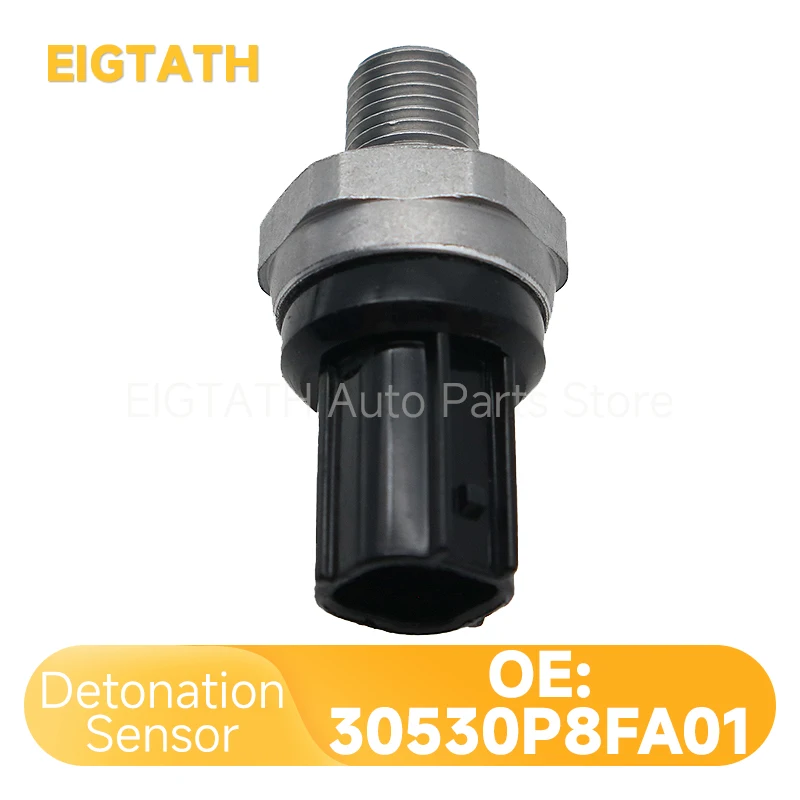 30530-P8F-A01 Датчик детонации для Acura TL RL MDX CL Honda Odyssey Pilot Ridgeline Accord Saturn Vue Автозапчасти 30530P8FA01
30530-P8F-A01 Датчик детонации для Acura TL RL MDX CL Honda Odyssey Pilot Ridgeline Accord Saturn Vue Автозапчасти 30530P8FA01