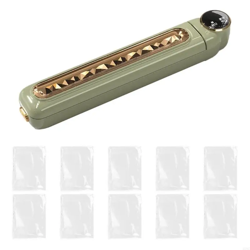 A0NC SACK SAGE SEALER HEAT SEALER HEANHELD FIED SAGE RESELER для пищи для портативной тепловой машины для хранения пищи для для
A0NC SACK SAGE SEALER HEAT SEALER HEANHELD FIED SAGE RESELER для пищи для портативной тепловой машины для хранения пищи для для