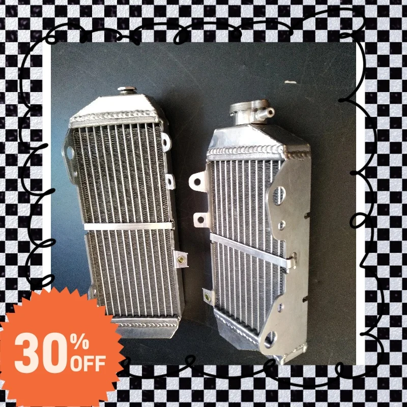 For 2019-2022 Kawasaki KX450 KX 450 Aluminum Radiator Cooler Cooling Coolant 2019 2020 2021 2022
For 2019-2022 Kawasaki KX450 KX 450 Aluminum Radiator Cooler Cooling Coolant 2019 2020 2021 2022