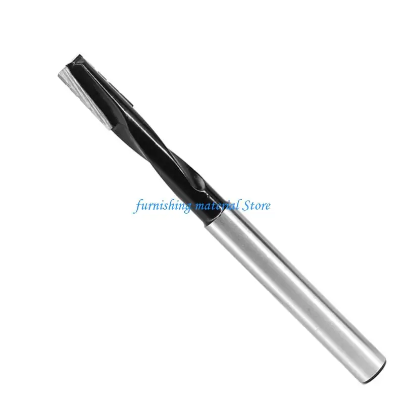 Y5GD Deep Slot Cutting Drill Bit For Woodworking Projects Carbon Steel 1/2Inch
Y5GD Deep Slot Cutting Drill Bit For Woodworking Projects Carbon Steel 1/2Inch