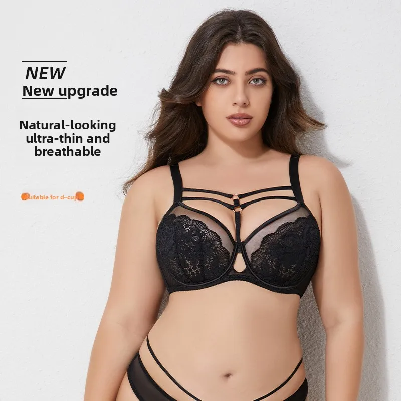 Бюстгальтер-минимайзер больших размеров с чашкой D-J, полное покрытие, поддержка подъема, широкие боковые крылья, дышащий легкий кружевной бюстгальтер на косточках для женщин
Бюстгальтер-минимайзер больших размеров с чашкой D-J, полное покрытие, поддержка подъема, широкие боковые крылья, дышащий легкий кружевной бюстгальтер на косточках для женщин