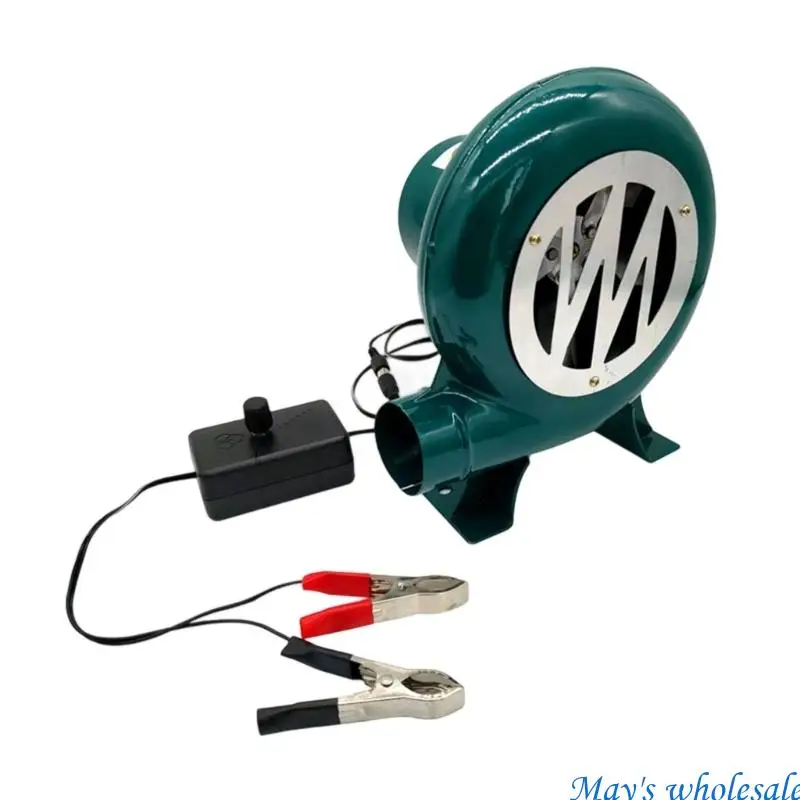 Вентилятор для барбекю, 12 В, 120 Вт, высокоэффективный двигатель для кемпинга и приготовления попкорна 448A
Вентилятор для барбекю, 12 В, 120 Вт, высокоэффективный двигатель для кемпинга и приготовления попкорна 448A