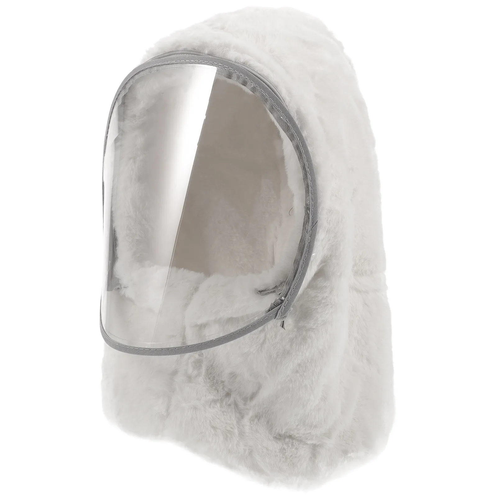 Kids Windproof Scarf Hat with Facial Mask Design Soft Warm Hood Cap for Toddlers Winter Outdoor Activities Ski Riding
Kids Windproof Scarf Hat with Facial Mask Design Soft Warm Hood Cap for Toddlers Winter Outdoor Activities Ski Riding