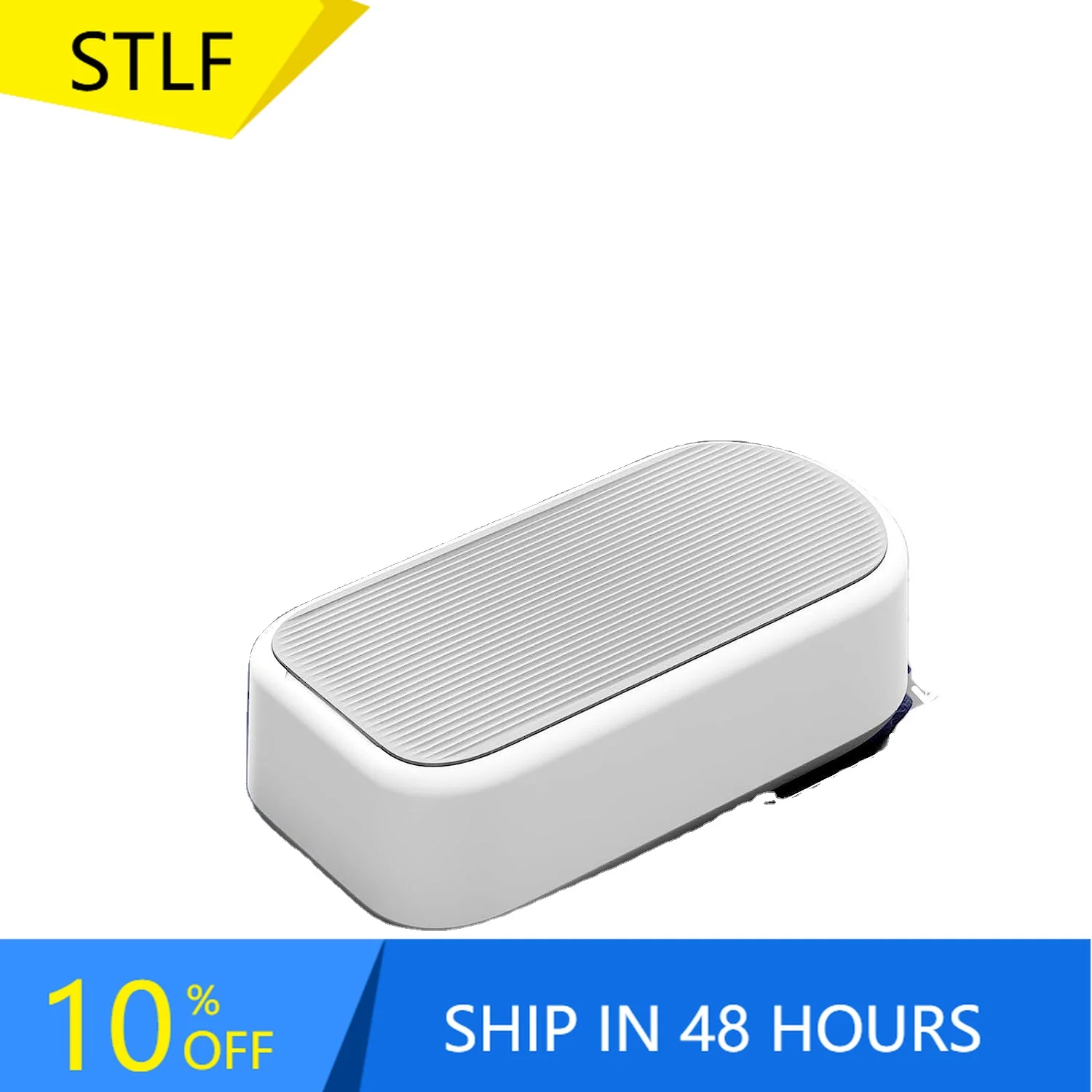STLF Electronic Home Use Portable Mini High Frequency Ultrasonic Cleaner Jewelry Watches Glasses Cleaner
STLF Electronic Home Use Portable Mini High Frequency Ultrasonic Cleaner Jewelry Watches Glasses Cleaner