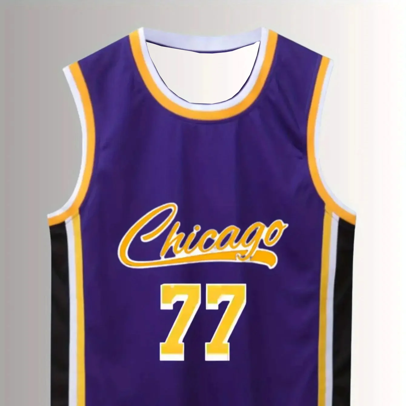 ТРЕНИРОВОЧНЫЙ КОСТЮМ С ВАЖОЙ БАСКЕТБОЛЬНЫМ РУКАВОМ ЯЗЫКОВЫМ И КОМФОРТИВНЫМ ДОСТУПНЫМ ДЛЯ СПОРТИВОВ И КОМПЕЦИИ НА СОВРЕДНЕГО ТОКА
ТРЕНИРОВОЧНЫЙ КОСТЮМ С ВАЖОЙ БАСКЕТБОЛЬНЫМ РУКАВОМ ЯЗЫКОВЫМ И КОМФОРТИВНЫМ ДОСТУПНЫМ ДЛЯ СПОРТИВОВ И КОМПЕЦИИ НА СОВРЕДНЕГО ТОКА