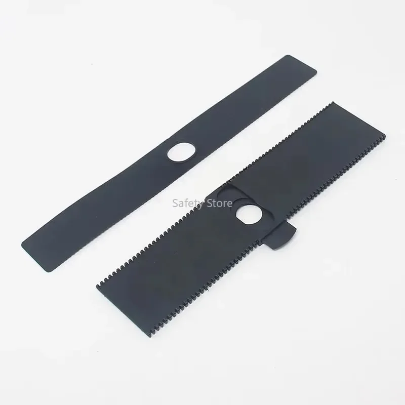 1PC Suitable for both new and old Polo Polo Golf 4 Bora automatic transmission panel shift dust strip dust cover
1PC Suitable for both new and old Polo Polo Golf 4 Bora automatic transmission panel shift dust strip dust cover