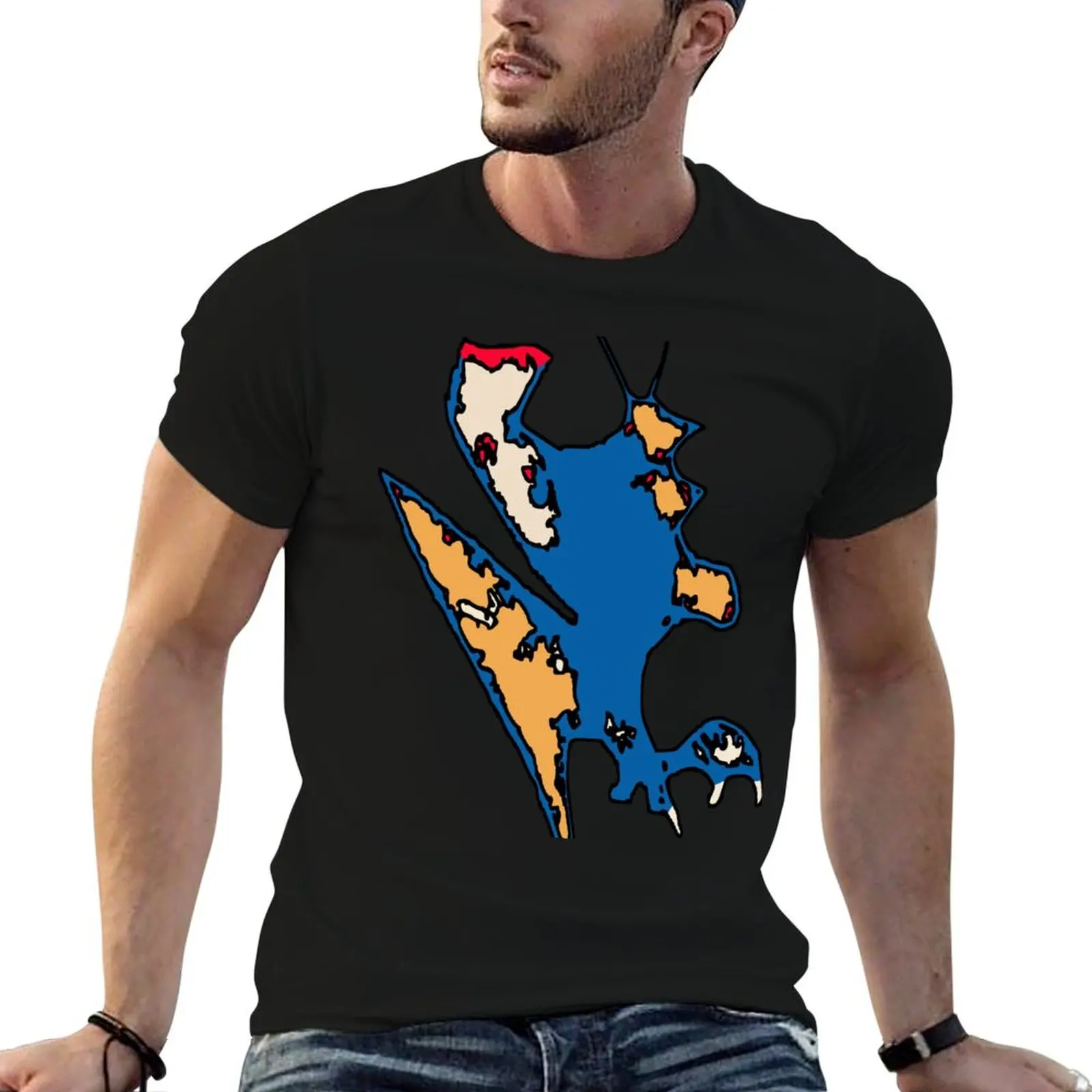 Rooster T-Shirt quick-drying baggy shirts basketball graphic tees cotton t shirt men
Rooster T-Shirt quick-drying baggy shirts basketball graphic tees cotton t shirt men