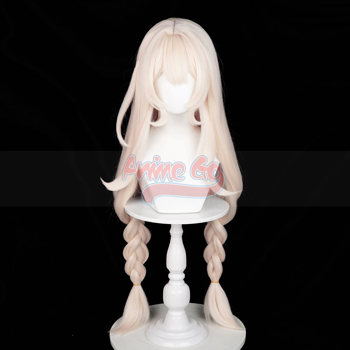 Genshin Impact Alice Cosplay Wig Game Role Play Long Hair Prop Adults
Genshin Impact Alice Cosplay Wig Game Role Play Long Hair Prop Adults
