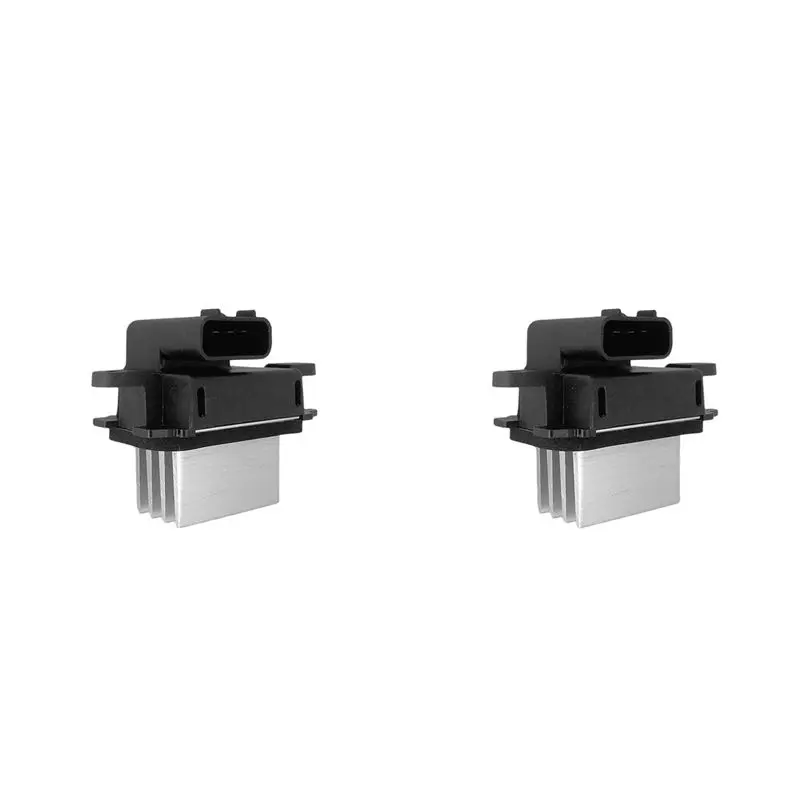 M50K-2X Fan Blower Motor Resistor Use NO. VP8NEH19E624AA VP8NEH-19E624-AA
M50K-2X Fan Blower Motor Resistor Use NO. VP8NEH19E624AA VP8NEH-19E624-AA