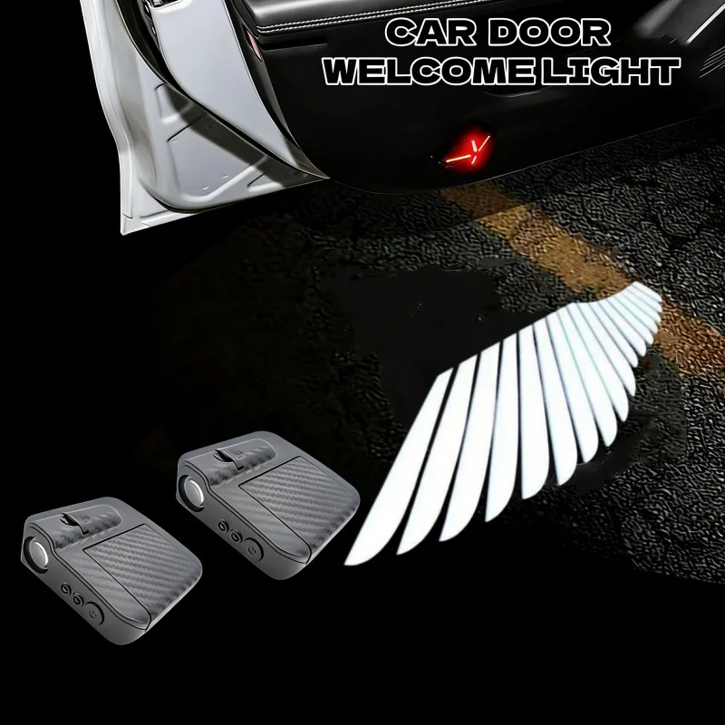 LED Car Welcome Light Door Courtesy Laser Ghost Shadow Projector Lamp for Tamiya Scania R620 R470 Interior Lights Accessories
LED Car Welcome Light Door Courtesy Laser Ghost Shadow Projector Lamp for Tamiya Scania R620 R470 Interior Lights Accessories