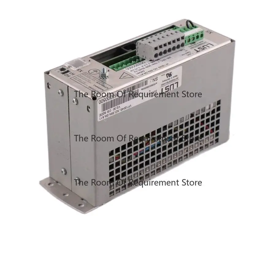 300P V30 Door Motor Converter VF1204S Elevator Parts Lift Accessories
300P V30 Door Motor Converter VF1204S Elevator Parts Lift Accessories