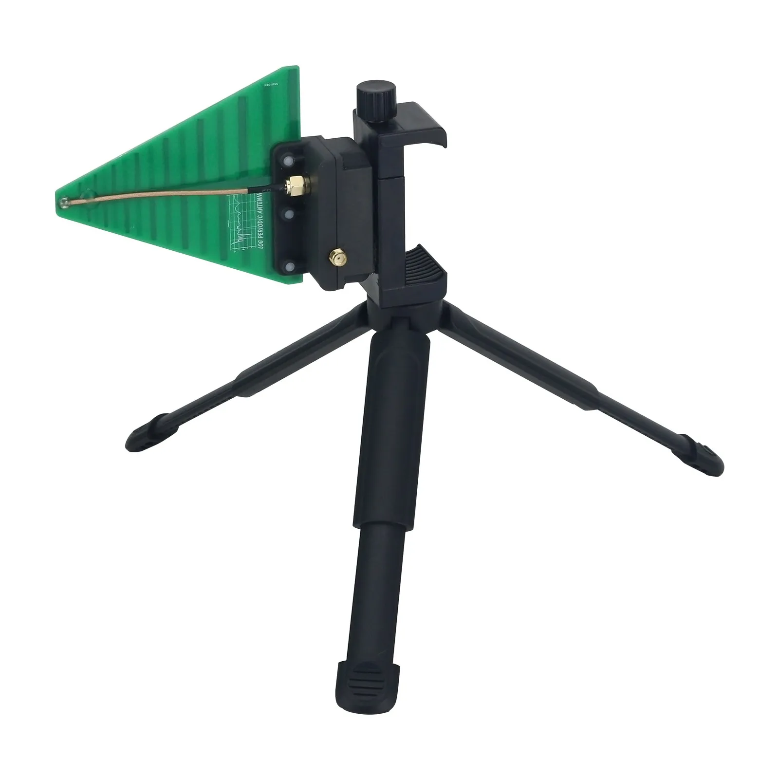 HAMGEEK HG1723 0.5Ghz-6Ghz PCB Log Periodic Antenna for Positioning Wifi Direction Finding
HAMGEEK HG1723 0.5Ghz-6Ghz PCB Log Periodic Antenna for Positioning Wifi Direction Finding