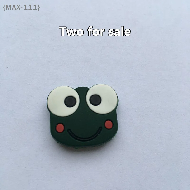 【Ja】Набор из 2 виброгасителей для теннисных ракеток с мультяшным дизайном — разные варианты для снижения вибрации ракетки
【Ja】Набор из 2 виброгасителей для теннисных ракеток с мультяшным дизайном — разные варианты для снижения вибрации ракетки