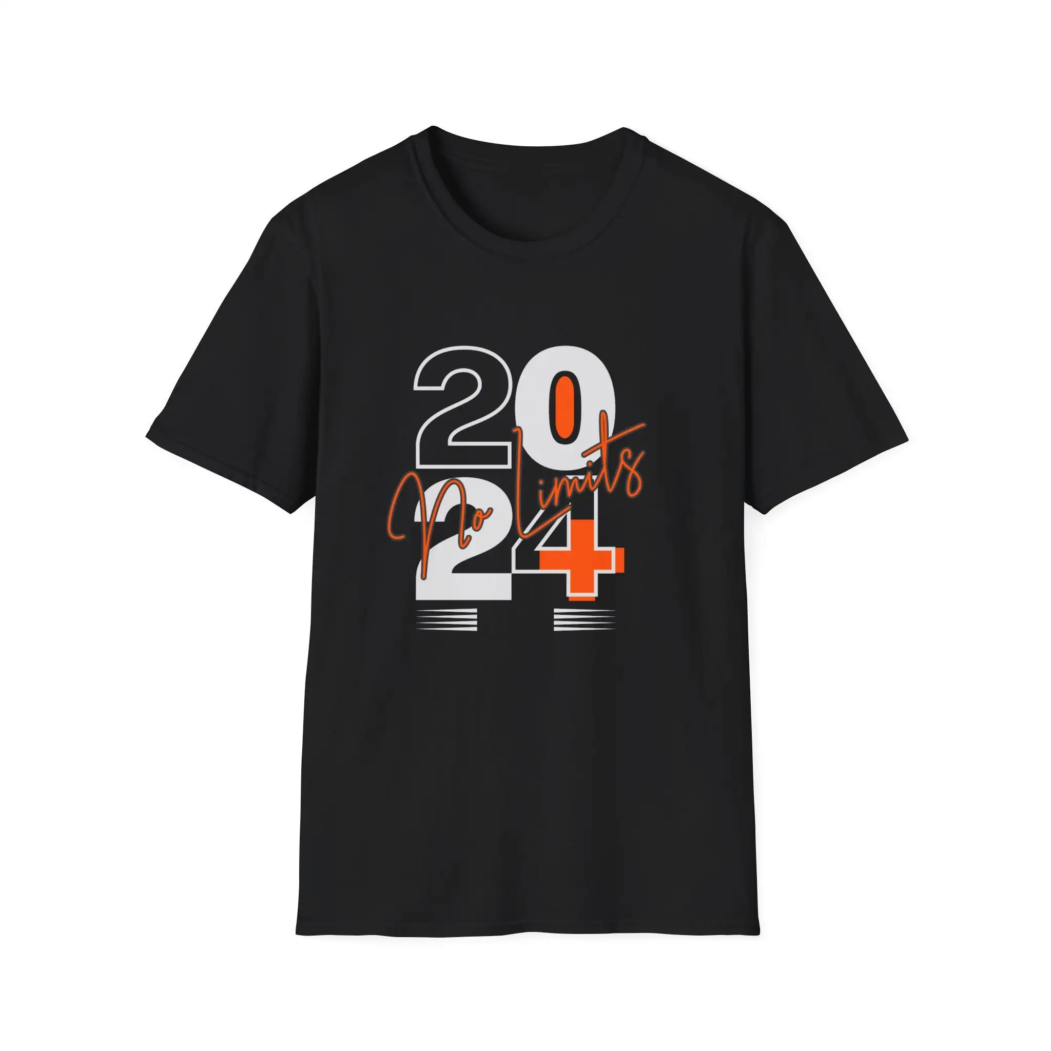 2024 No Limits Slogan Women T-shirt New Hot Sale Fashion Young Style Female Shirt Trend Summer Outdoor All Mach Girl Tee
2024 No Limits Slogan Women T-shirt New Hot Sale Fashion Young Style Female Shirt Trend Summer Outdoor All Mach Girl Tee
