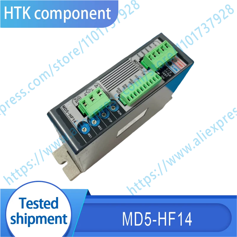 Original Motor driver MD5-HF14
Original Motor driver MD5-HF14