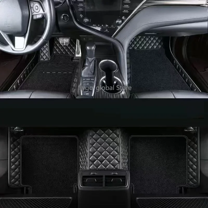 for Toyota special Corolla Ralink Camry Ruizhi Rong put the corolla to show off the Vios Highlander all-surrounding foot pads
for Toyota special Corolla Ralink Camry Ruizhi Rong put the corolla to show off the Vios Highlander all-surrounding foot pads