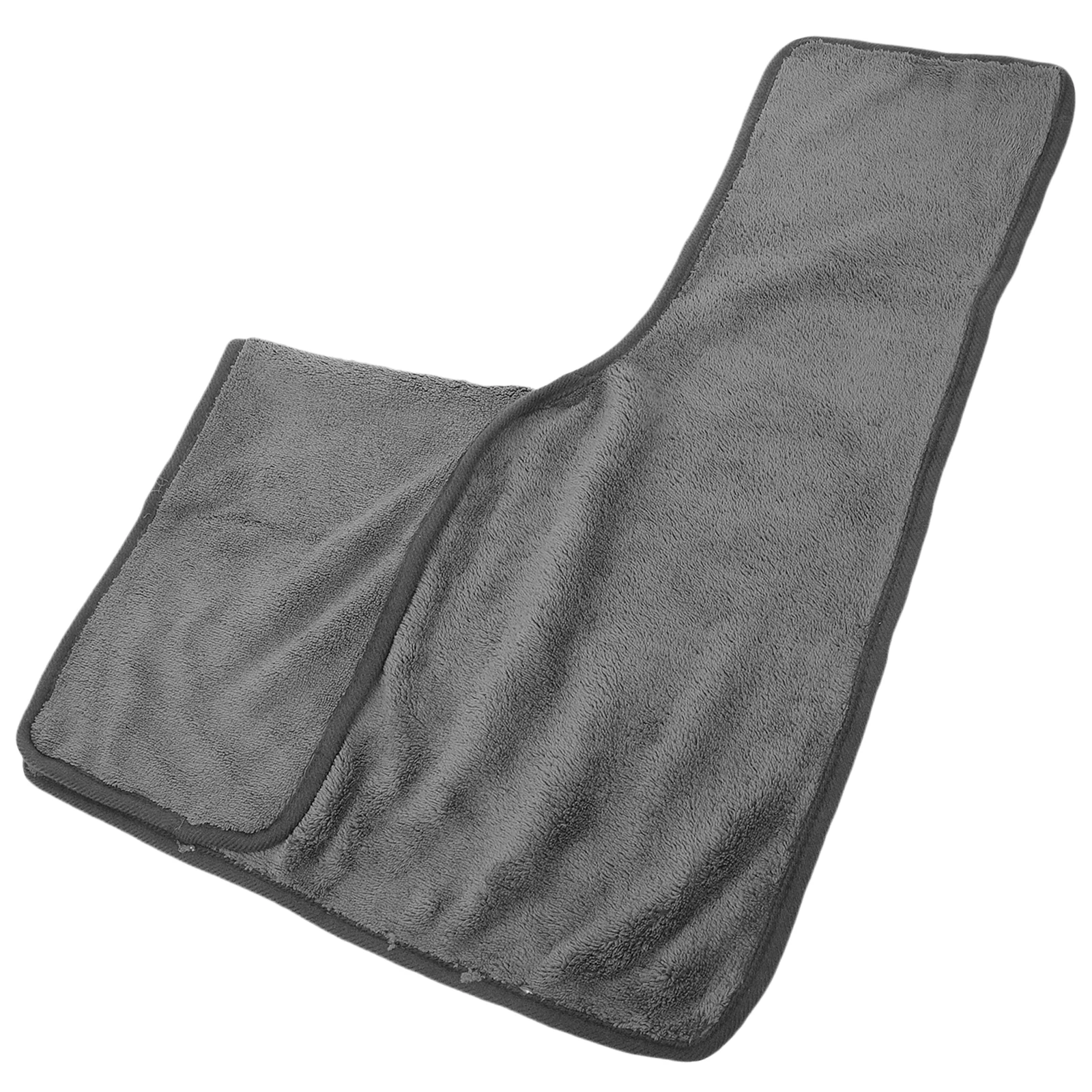 1Hair Towel Coral Fleece Fast Drying Water Absorption Rectangular Style Hair Wrapping Turban For Women Bath Home Use
1Hair Towel Coral Fleece Fast Drying Water Absorption Rectangular Style Hair Wrapping Turban For Women Bath Home Use