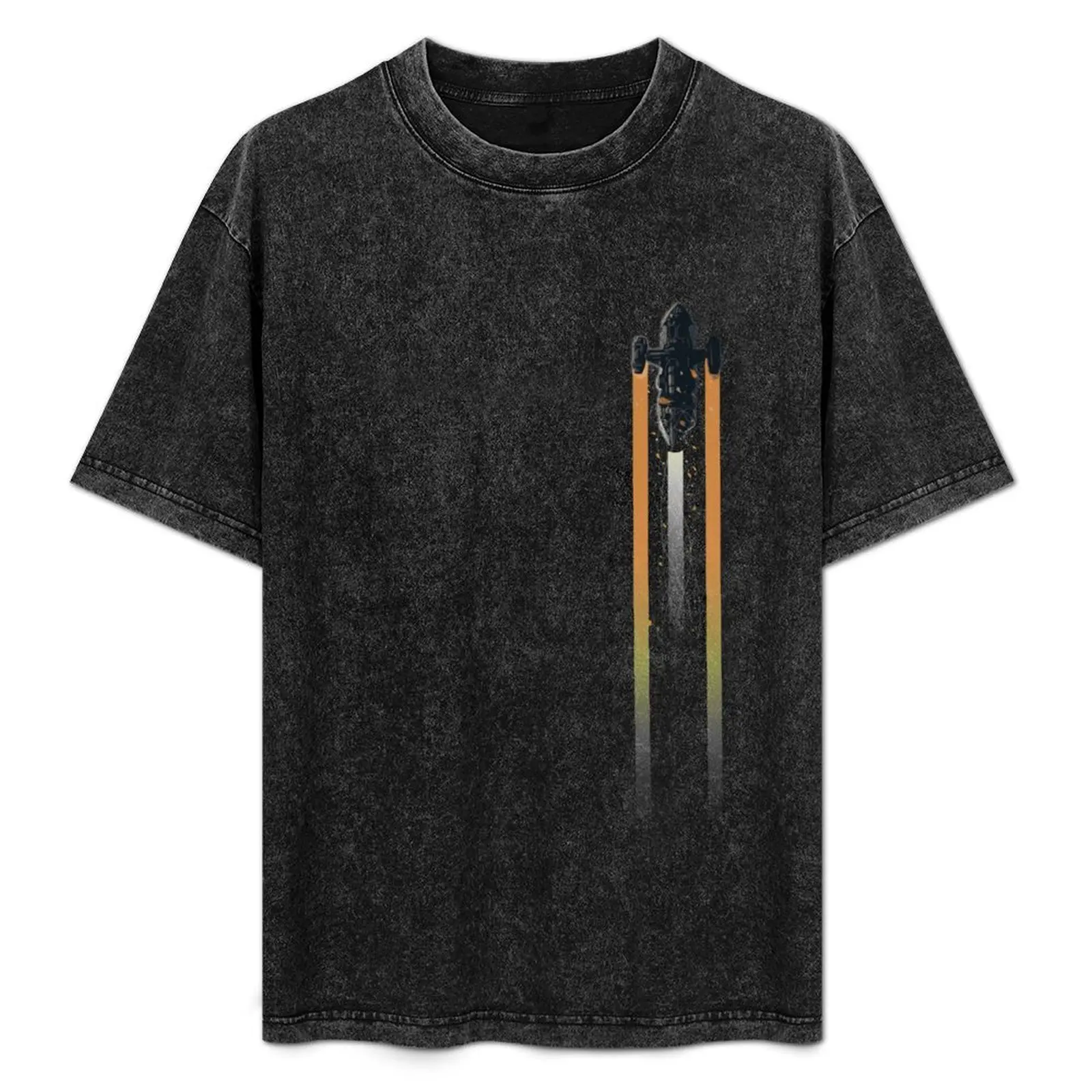 Leaf on the wind T-Shirt All Match Print Short Sleeve Top
Leaf on the wind T-Shirt All Match Print Short Sleeve Top