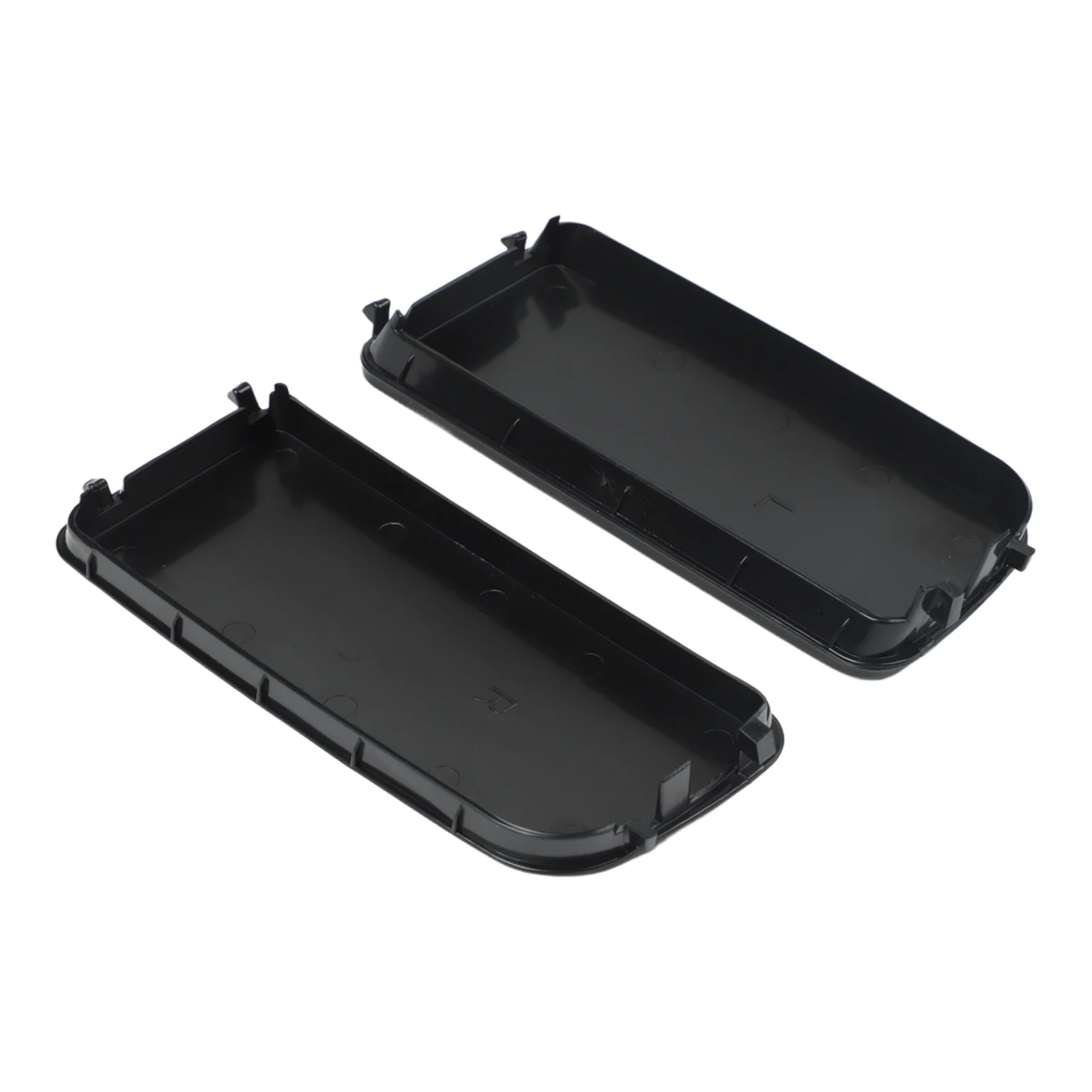 Bumper Fog Grille Fog Light Cover Auto Body Repair Front Bumper Replacement Black Easy To Install Non-deformable OEM Fitment
Bumper Fog Grille Fog Light Cover Auto Body Repair Front Bumper Replacement Black Easy To Install Non-deformable OEM Fitment