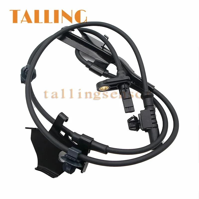 89542-02120 Front Right ABS Wheel Speed sensor For Toyota Corolla Saloon 2008 New 8954202120 89542 02120
89542-02120 Front Right ABS Wheel Speed sensor For Toyota Corolla Saloon 2008 New 8954202120 89542 02120