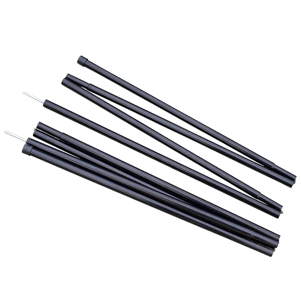 Rod Support Rod Canopy Tarp Poles Heavy Iron Outdoor Tent Rods 2PCS Canopy Poles Canopy Support Rods Silver Sun Shelter Pole New
Rod Support Rod Canopy Tarp Poles Heavy Iron Outdoor Tent Rods 2PCS Canopy Poles Canopy Support Rods Silver Sun Shelter Pole New