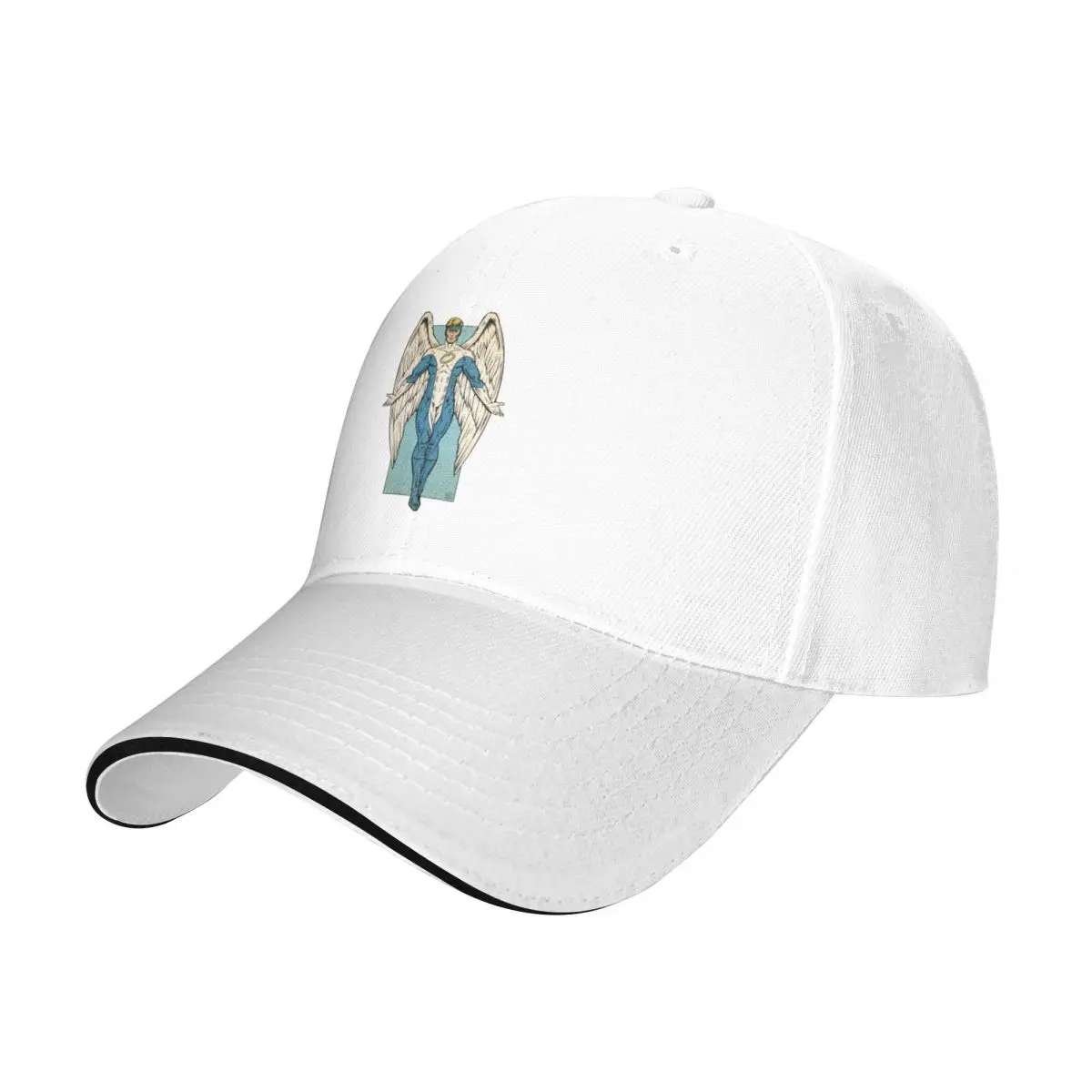 Wings - 1969 Blue Baseball Cap Uv Protection Solar Hat Wild Ball Hat Dropshipping Visor Men's Caps Women's
Wings - 1969 Blue Baseball Cap Uv Protection Solar Hat Wild Ball Hat Dropshipping Visor Men's Caps Women's