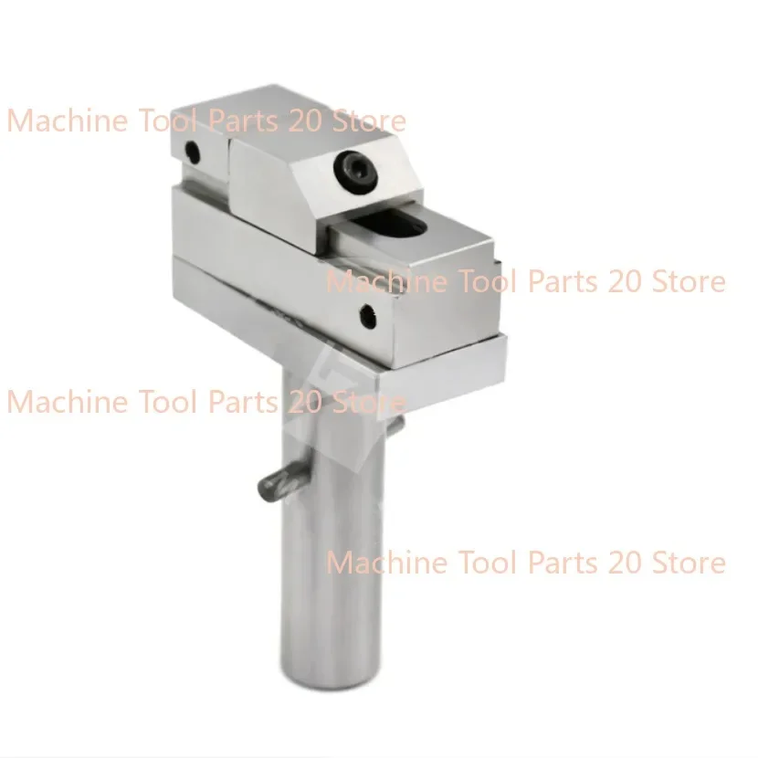 EDM-QKG25/1" Precision Machine Vise , EDM vise, vise precision, cnc vise , Used for EDM machine. etc
EDM-QKG25/1" Precision Machine Vise , EDM vise, vise precision, cnc vise , Used for EDM machine. etc