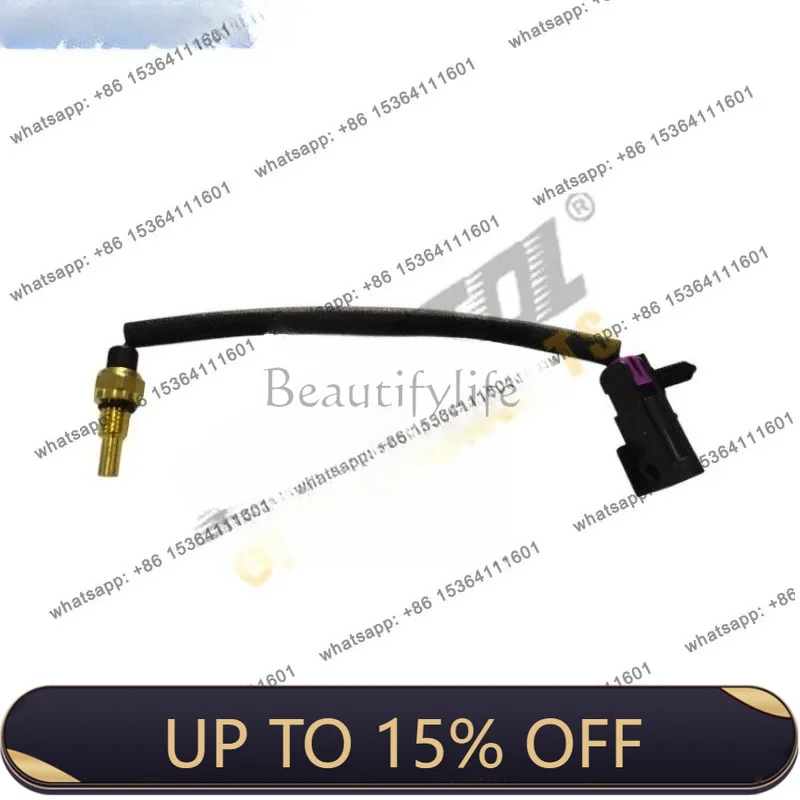 For Auto Parts (H3) 06-10 'Colorado 04-12 Water Temperature Sensor 12601050
For Auto Parts (H3) 06-10 'Colorado 04-12 Water Temperature Sensor 12601050