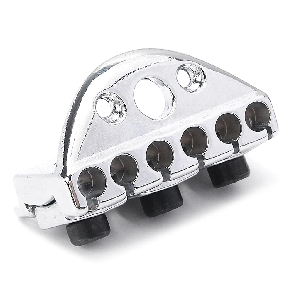 Tremolo String Locking Nut Replacement Metal Locking Nut For Electric Guitar Durable Guitar Parts With Screws Wrench
Tremolo String Locking Nut Replacement Metal Locking Nut For Electric Guitar Durable Guitar Parts With Screws Wrench