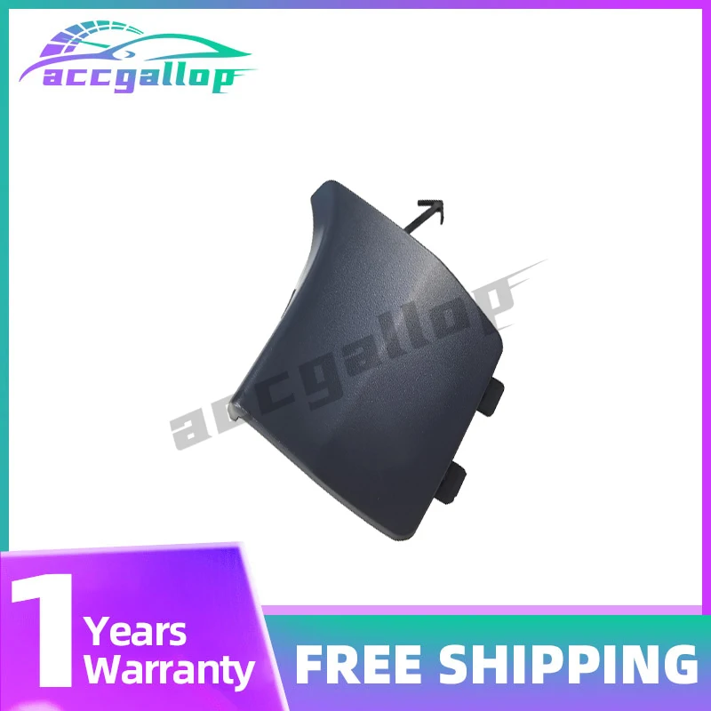 Rear Bumper Trailer Hook Cover Cap for Mitsubisho ASX 2020 2021 2022
Rear Bumper Trailer Hook Cover Cap for Mitsubisho ASX 2020 2021 2022