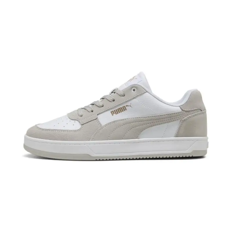 Puma Neutral Puma Caven 2.0 Mono Puma White Light Grey Gold Caven Casual Shoes 40071003
Puma Neutral Puma Caven 2.0 Mono Puma White Light Grey Gold Caven Casual Shoes 40071003