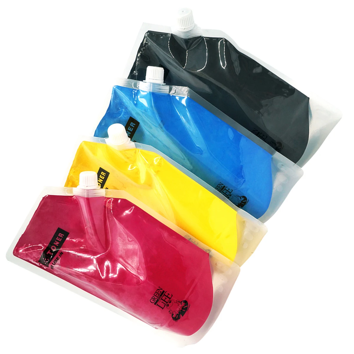 1KG Toner Powder for Canon 6269B001AA 6269B001 6270B001AA 6270B001 6271B001AA 6271B001 6272B001AA 6272B001 6273B001AA 6273B001
1KG Toner Powder for Canon 6269B001AA 6269B001 6270B001AA 6270B001 6271B001AA 6271B001 6272B001AA 6272B001 6273B001AA 6273B001