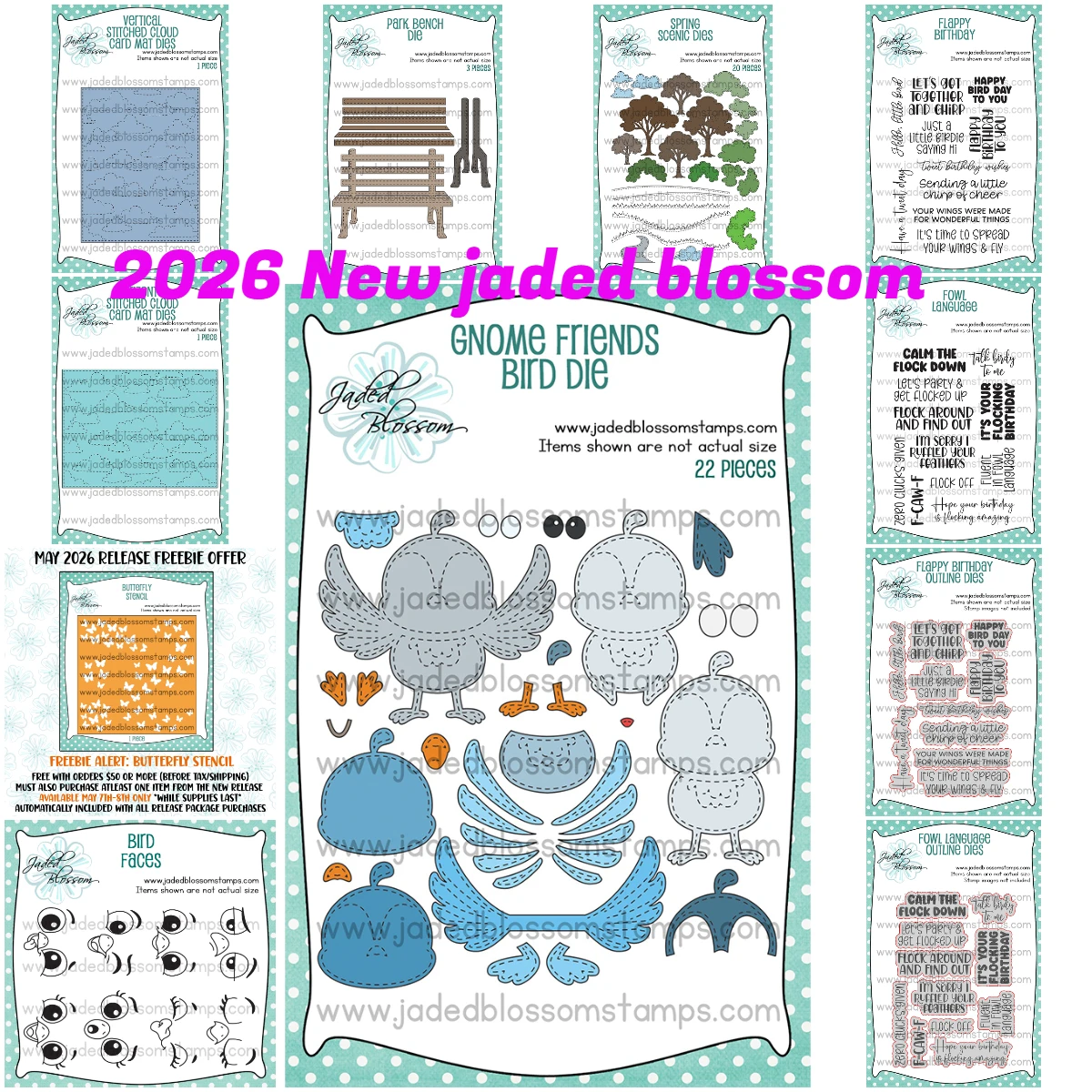 Gnome Friends Bird Die Metal Cutting Dies and Silicone Stamps Stencil DIY Scrapbooking Paper Handmade Album Stamp Die Sheets
Gnome Friends Bird Die Metal Cutting Dies and Silicone Stamps Stencil DIY Scrapbooking Paper Handmade Album Stamp Die Sheets