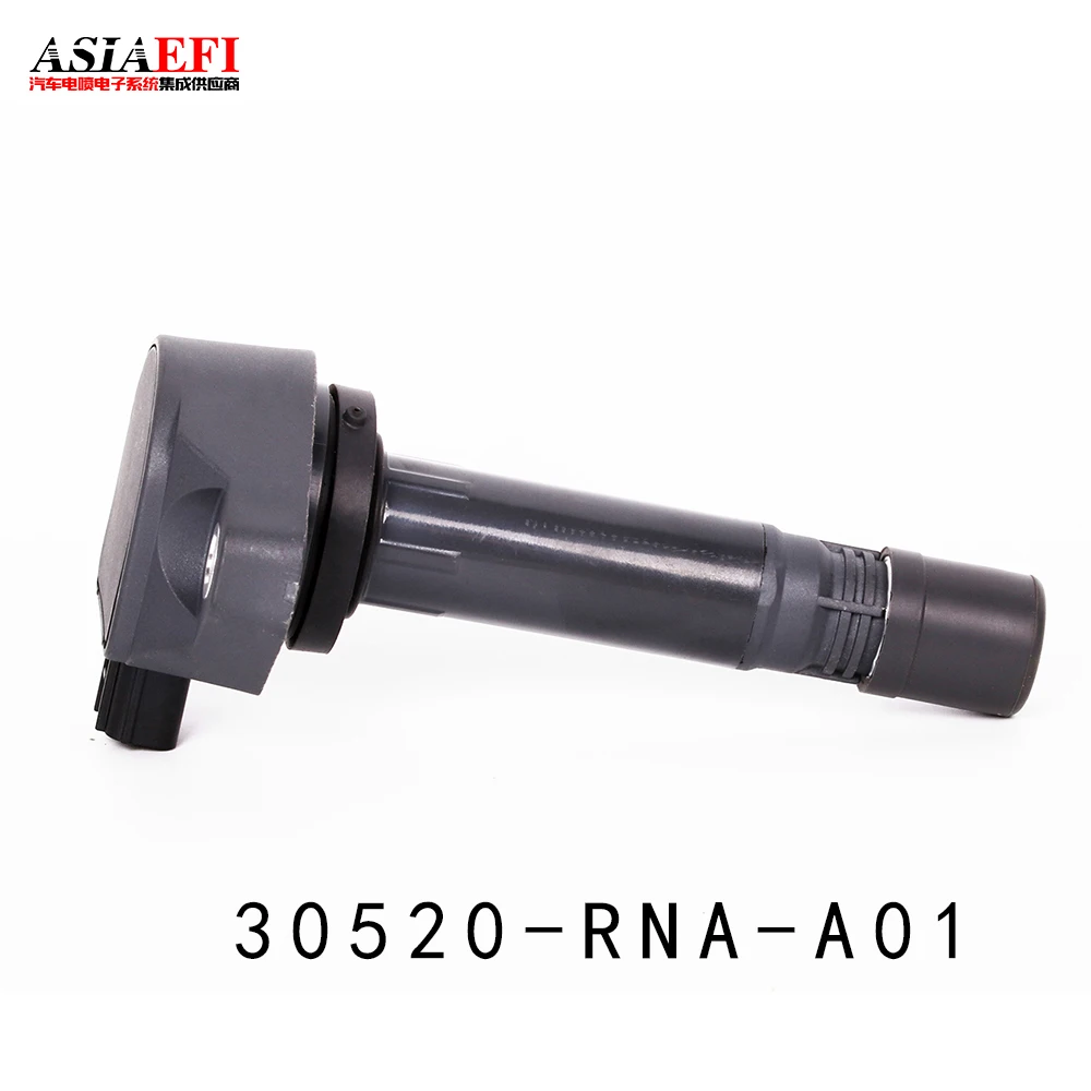 ASIAEFI high quality Ignition Coils 30520-RNA-A01 099700-101 For Honda Civic 1.8L 2006-2011 R18A1 1.8T 30520RNAA01
ASIAEFI high quality Ignition Coils 30520-RNA-A01 099700-101 For Honda Civic 1.8L 2006-2011 R18A1 1.8T 30520RNAA01