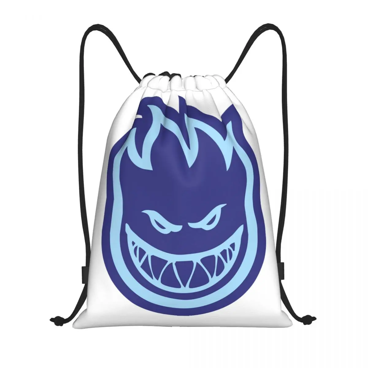 Spitfire Skate Backpacks Portable Drawstring Bags Sundries Bag Book Bags for Travel School
Spitfire Skate Backpacks Portable Drawstring Bags Sundries Bag Book Bags for Travel School