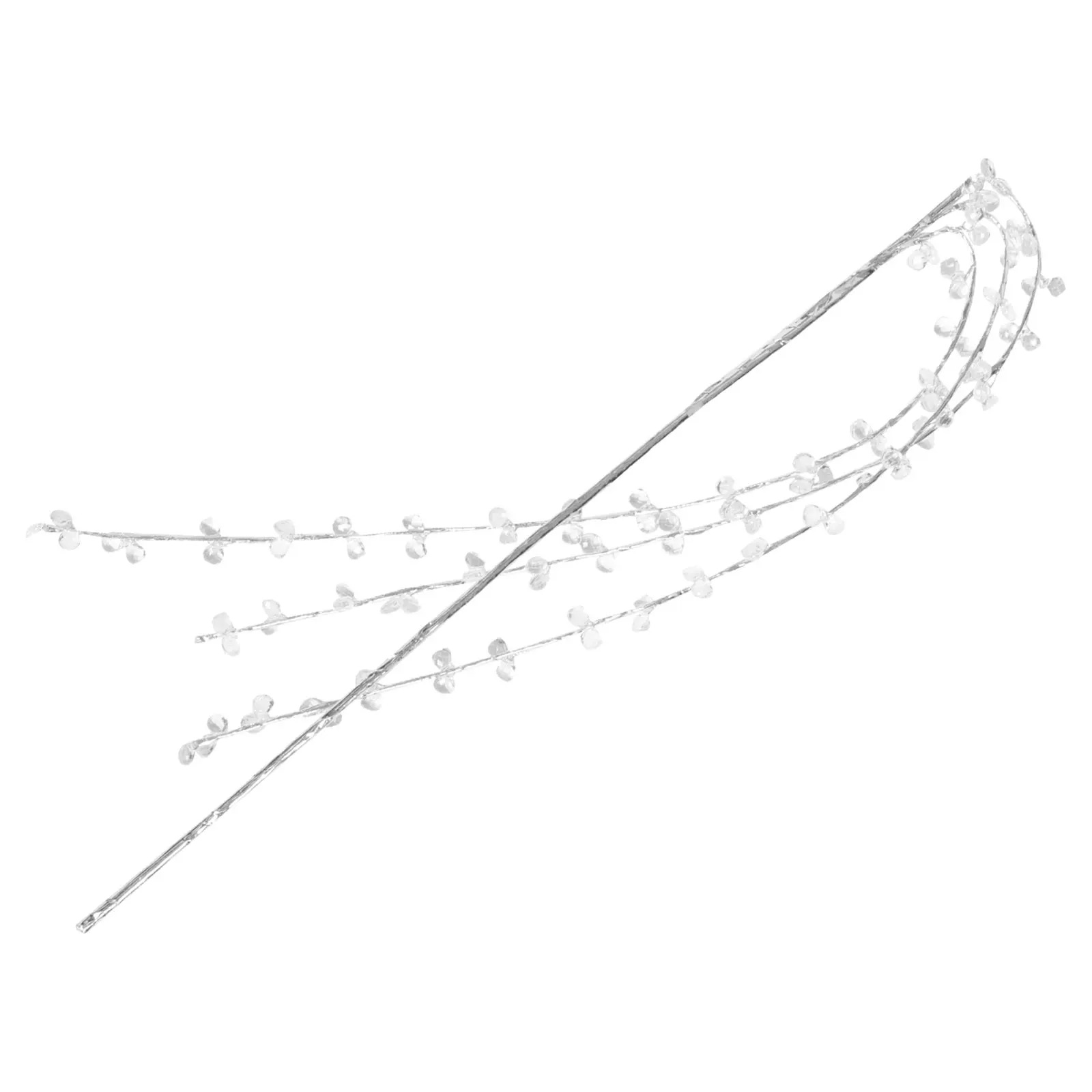 Christmas Tree Hanging Beaded Faux Willow Decoration Artificial Willow Branch Tabletop Winter Wedding Decor Stem
Christmas Tree Hanging Beaded Faux Willow Decoration Artificial Willow Branch Tabletop Winter Wedding Decor Stem