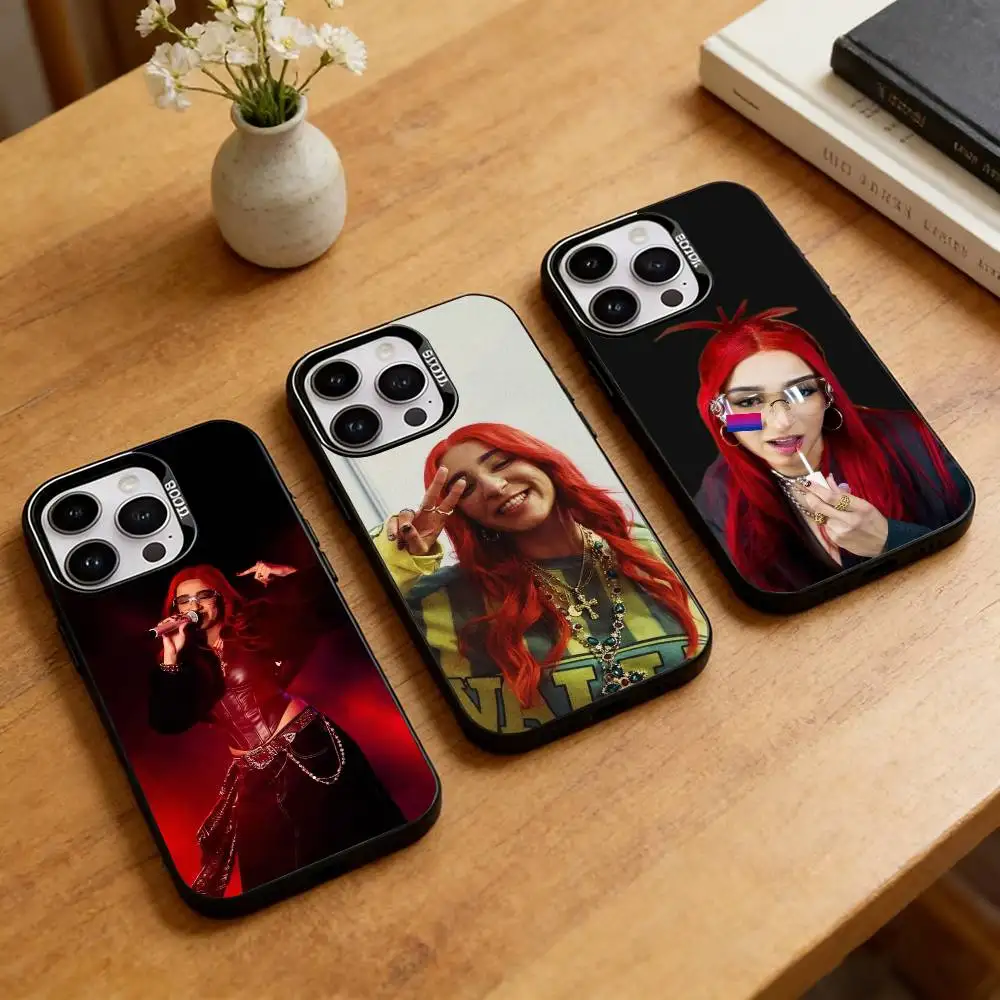 D-De La Rose Phone Case For iPhone 17,16,15,14,13,12,11 Plus,Pro Max,XS,Colorful Silver Black Cover
D-De La Rose Phone Case For iPhone 17,16,15,14,13,12,11 Plus,Pro Max,XS,Colorful Silver Black Cover