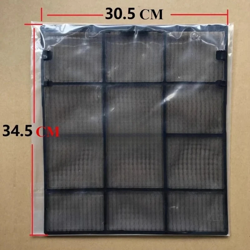FOR Daikin air conditioner FTXP325PC-W FTXR225PC UP Titanium Photocatalytic Filter Screen replacement original filter
FOR Daikin air conditioner FTXP325PC-W FTXR225PC UP Titanium Photocatalytic Filter Screen replacement original filter