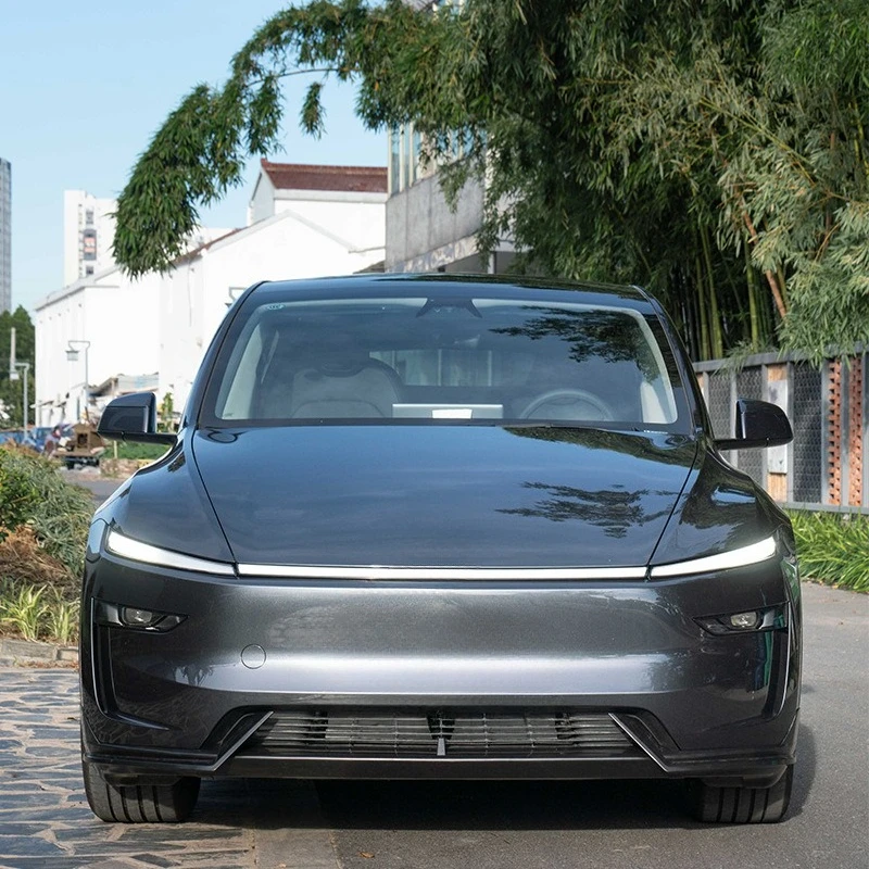 Suitable for Tesla New Modely Front Lip No Punching Front Shovel Small Surround Kit New Modely
Suitable for Tesla New Modely Front Lip No Punching Front Shovel Small Surround Kit New Modely