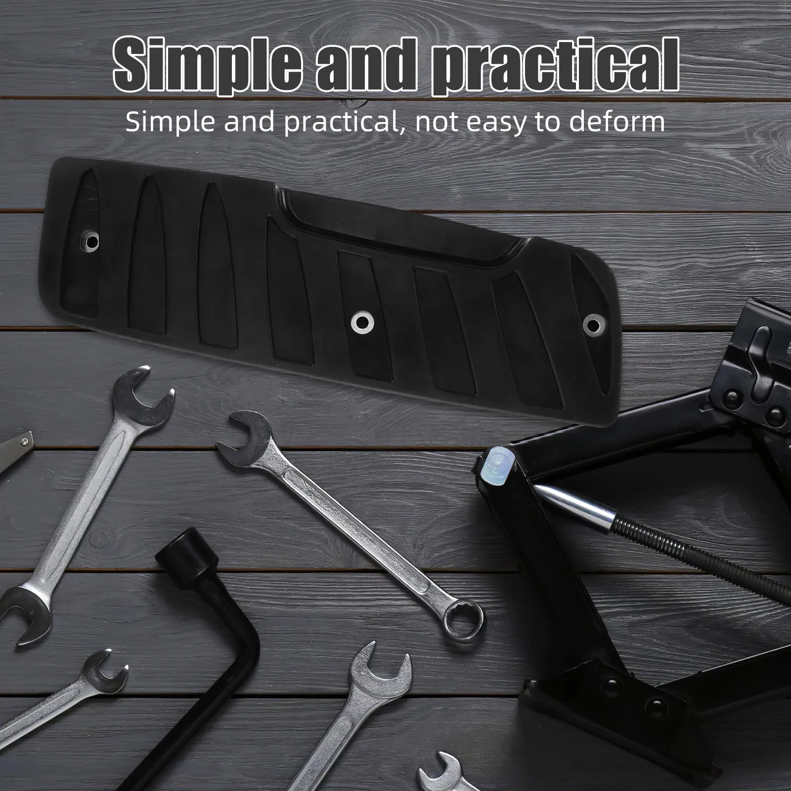 Changer Guard Pad Rectangle Rubber Pressure Pad For Car Maintenance Auto Repair Shop Tire Mount Demount Tool Tire Machine
Changer Guard Pad Rectangle Rubber Pressure Pad For Car Maintenance Auto Repair Shop Tire Mount Demount Tool Tire Machine