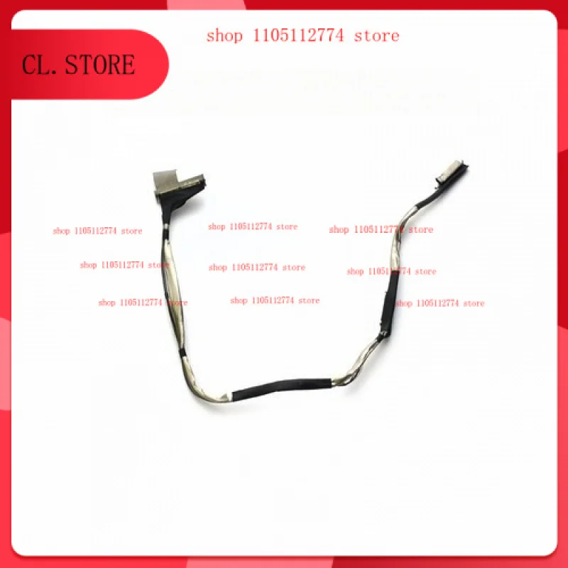Original gimbal signal cable for DJI Air 3S UAV repair accessories
Original gimbal signal cable for DJI Air 3S UAV repair accessories
