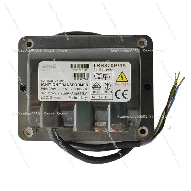 Трансформатор зажигания TRS820P TRG1035/6 TRS1020/21 TRE820P, аксессуары для двигателей внутреннего сгорания
Трансформатор зажигания TRS820P TRG1035/6 TRS1020/21 TRE820P, аксессуары для двигателей внутреннего сгорания