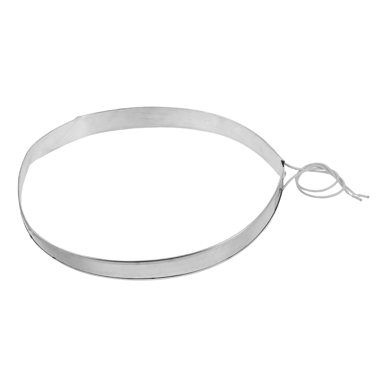 Heating Ring for Soup Kettle Electric Food Warmer Stainless Steel Belt Commercial Restaurant Buffet Accessory Rapid Even Heat
Heating Ring for Soup Kettle Electric Food Warmer Stainless Steel Belt Commercial Restaurant Buffet Accessory Rapid Even Heat