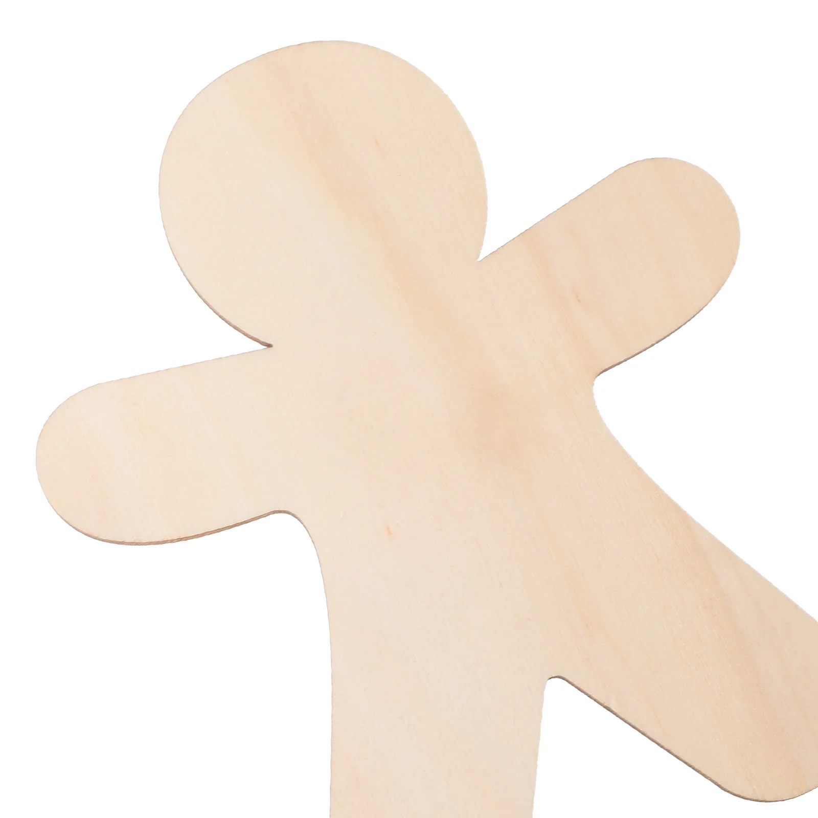 10Pcs DIY Christmas Wood Cutouts Unfinished Gingerbread Man Wooden Slices Xmas Decorations Wood Chips Christmas Wooden Cutouts
10Pcs DIY Christmas Wood Cutouts Unfinished Gingerbread Man Wooden Slices Xmas Decorations Wood Chips Christmas Wooden Cutouts