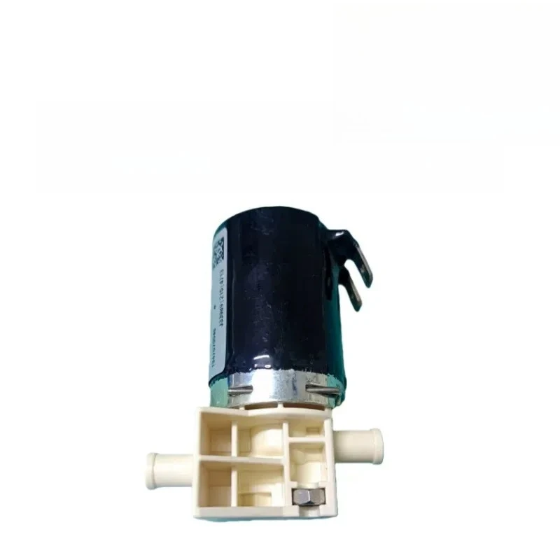 Fresenius solenoid valve 4008s/v10 machine waterway solenoid valve
Fresenius solenoid valve 4008s/v10 machine waterway solenoid valve