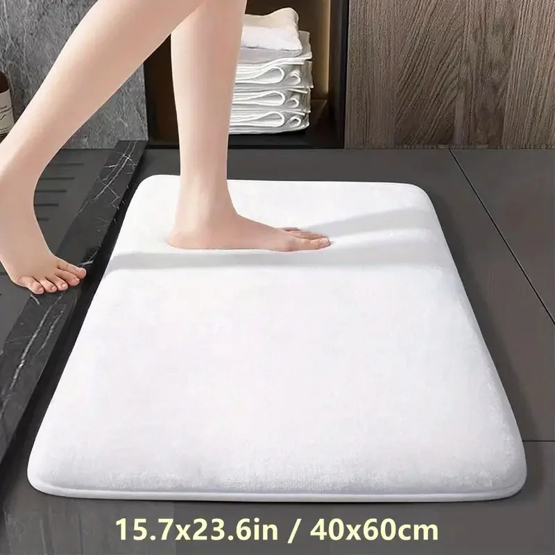 P20Thickened solid flannel living room carpet household non-slip absorbent sofa coffee table mat bedroom cloakroom foot mat
P20Thickened solid flannel living room carpet household non-slip absorbent sofa coffee table mat bedroom cloakroom foot mat