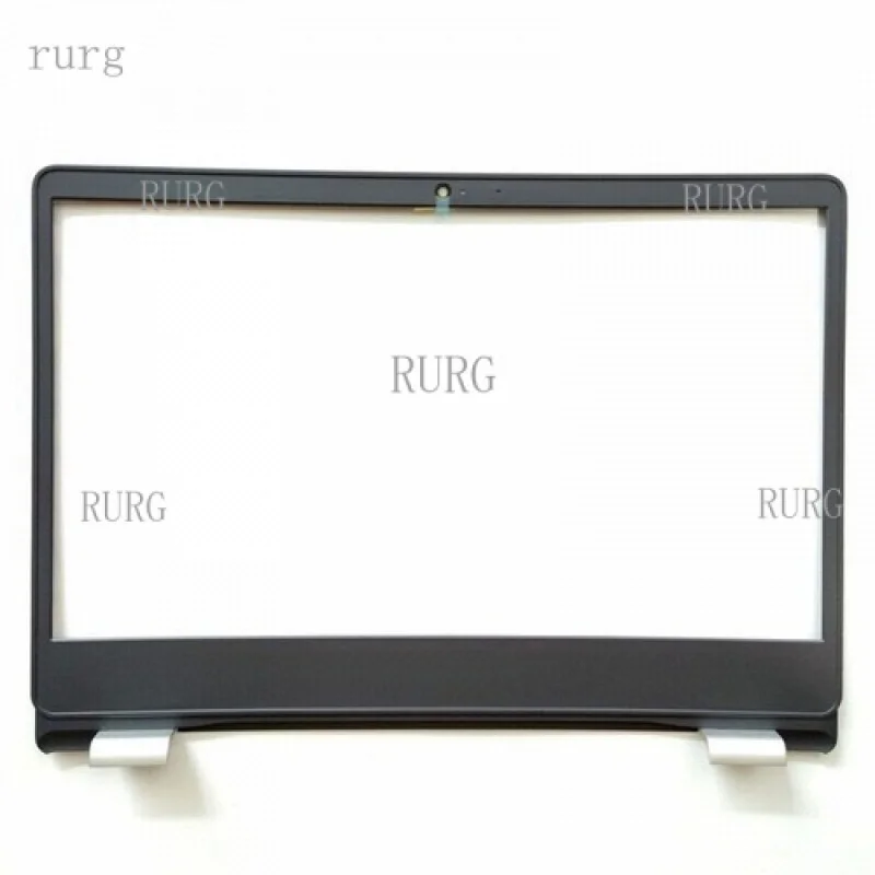 L New Lcd Bezel Cover Front Frame For Dell Inspiron 14 5493 Laptop FW5KG 0FW5KG
L New Lcd Bezel Cover Front Frame For Dell Inspiron 14 5493 Laptop FW5KG 0FW5KG